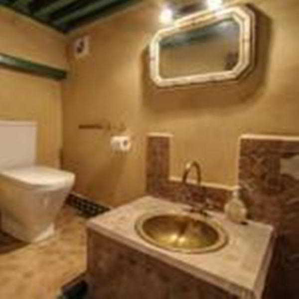 Riad Rocco Fès Exterior foto