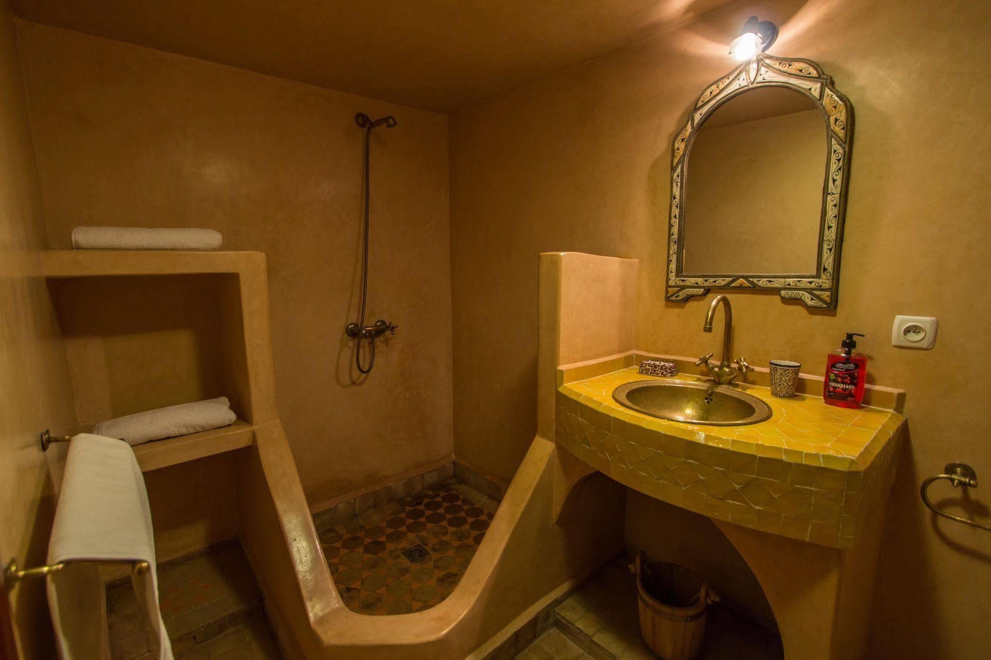 Riad Rocco Fès Exterior foto