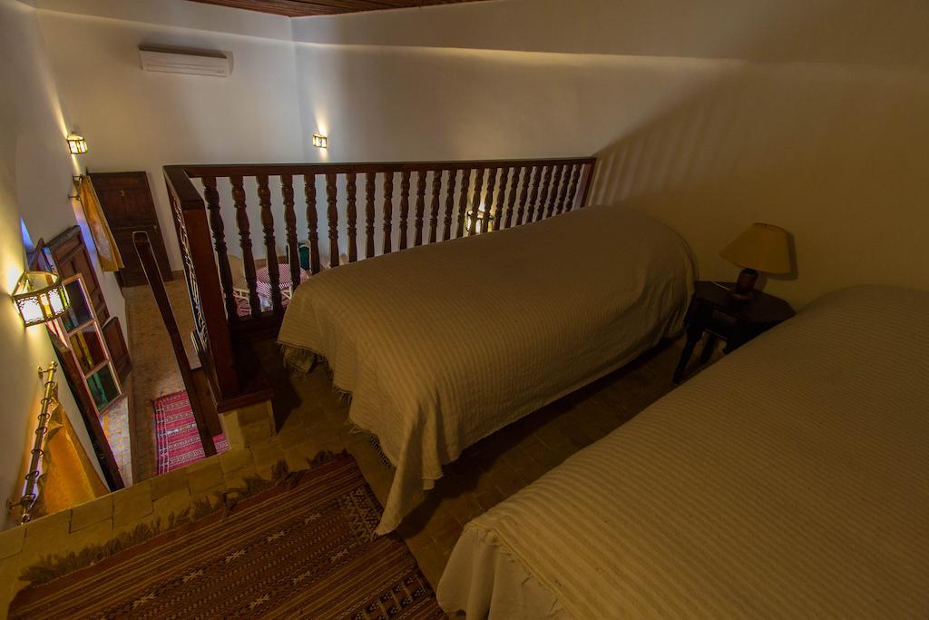 Riad Rocco Fès Cameră foto
