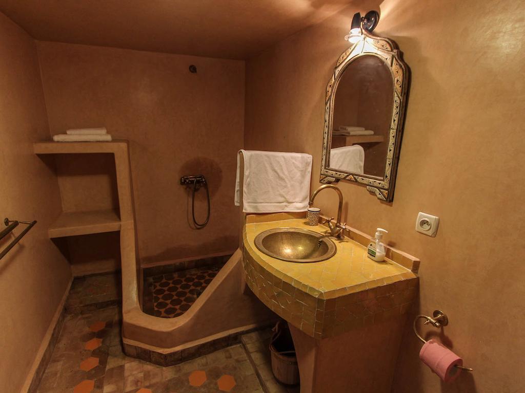Riad Rocco Fès Cameră foto