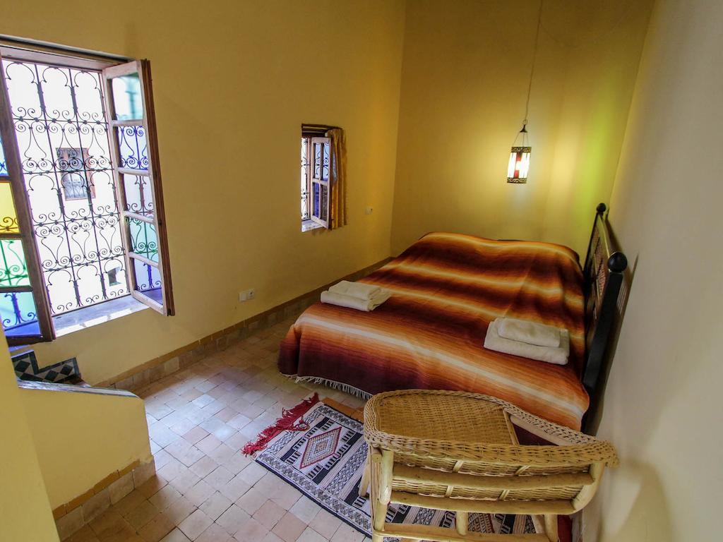 Riad Rocco Fès Cameră foto