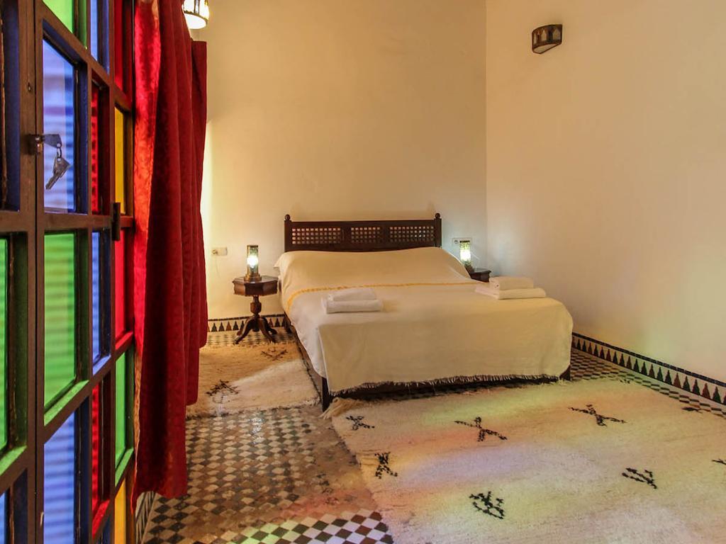 Riad Rocco Fès Cameră foto